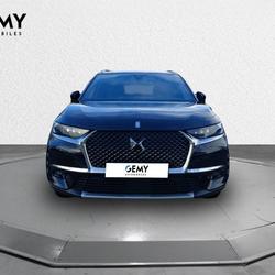 DS DS7 Crossback DS7 Crossback BlueHDi 130 EAT8 Rivoli Laval