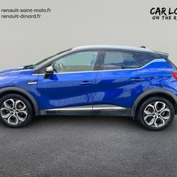 Renault Captur Captur E-Tech Plug-in 160 - 21 Intens Saint-Malo