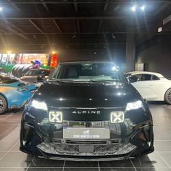 Alpine A290 A290 180 ch GT Mantes-la-Ville
