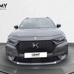 DS DS7 Crossback DS7 Crossback Hybride E-Tense 225 EAT8 Performance Line Laval