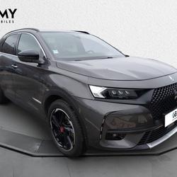 DS DS7 Crossback DS7 Crossback Hybride E-Tense 225 EAT8 Performance Line Laval