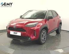 Toyota Yaris Cross Laval