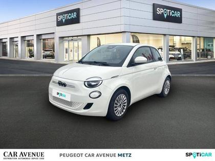 Fiat Autres Fiat - 500 e 95 ch Action - 11 290 €