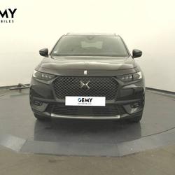 DS DS7 Crossback DS7 Crossback Hybride E-Tense 300 EAT8 4x4 Grand Chic Laval