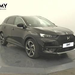 DS DS7 Crossback DS7 Crossback Hybride E-Tense 300 EAT8 4x4 Grand Chic Laval