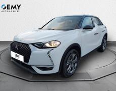 DS DS3 Crossback Laval
