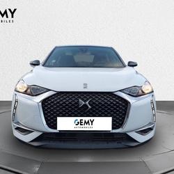 DS DS3 Crossback DS3 Crossback PureTech 100 BVM6 Montmartre Laval