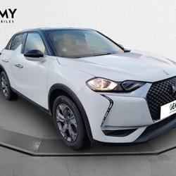 DS DS3 Crossback DS3 Crossback PureTech 100 BVM6 Montmartre Laval