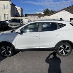MG ZS ZS EV Autonomie Etendue 70kWh - 115 kW 2WD Luxury Terrasson-Lavilledieu