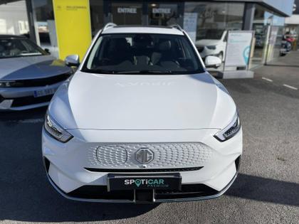 MG ZS - ZS EV Autonomie Etendue 70kWh - 115 kW 2WD Luxury - 26 900 €
