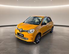Renault Twingo 3 Saint-Malo