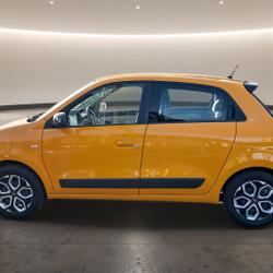 Renault Twingo 3 III E-Tech Equilibre occasion - Saint-Malo - photo 2/23