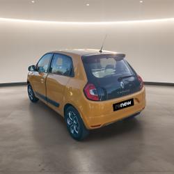 Renault Twingo 3 III E-Tech Equilibre occasion - Saint-Malo - photo 3/23
