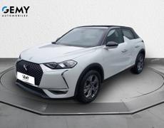 DS DS3 Crossback Laval
