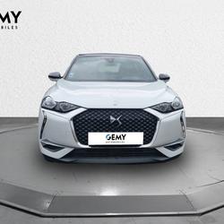 DS DS3 Crossback DS3 Crossback PureTech 130 EAT8 Montmartre Laval