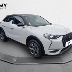 DS DS3 Crossback DS3 Crossback PureTech 130 EAT8 Montmartre Laval