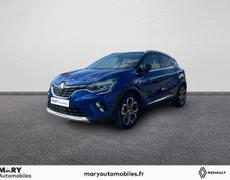 Renault Captur Barentin