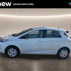 Renault Zoe R90 Life occasion - Saint-Malo - photo 2/28