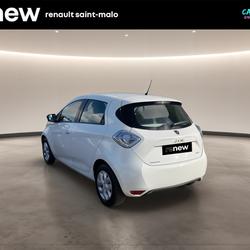 Renault Zoe R90 Life occasion - Saint-Malo - photo 3/28