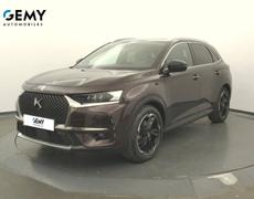 DS DS7 Crossback Laval