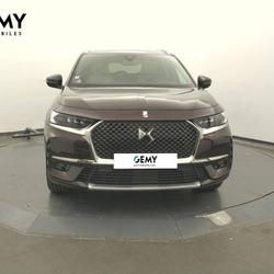 DS DS7 Crossback DS7 Crossback Hybride E-Tense 300 EAT8 4x4 Executive Laval