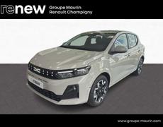 Dacia Sandero Champigny-sur-Marne