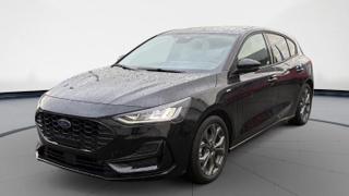 Ford Focus  - photo 0