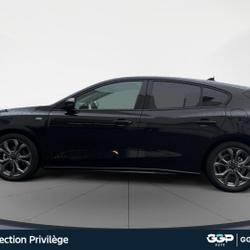 Ford Focus 1.0 EcoBoost mHEV 125ch ST-Line X occasion - Bois-Grenier - photo 2/28