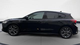Ford Focus  - photo 1
