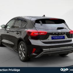 Ford Focus 1.0 EcoBoost mHEV 125ch ST-Line X occasion - Bois-Grenier - photo 3/28