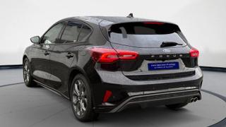 Ford Focus  - photo 2