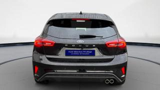 Ford Focus  - photo 3