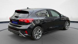 Ford Focus  - photo 4