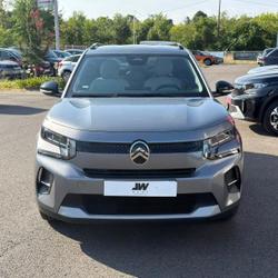 Citroen C3 1.2 Turbo 100ch MAX Eysines