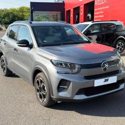 Citroen C3 1.2 Turbo 100ch MAX Eysines