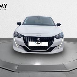 Peugeot 208 208 PureTech 100 S&S BVM6 Allure Laval