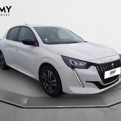 Peugeot 208 208 PureTech 100 S&S BVM6 Allure Laval