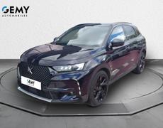 DS DS7 Crossback Laval