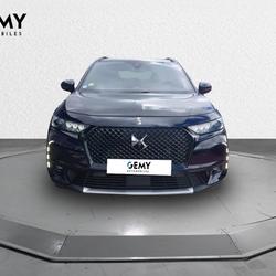 DS DS7 Crossback DS7 Crossback BlueHDi 180 EAT8 Louvre Laval