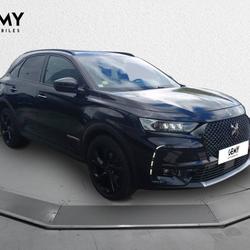 DS DS7 Crossback DS7 Crossback BlueHDi 180 EAT8 Louvre Laval