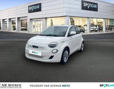 Fiat 500 II