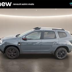 Dacia Duster TCe 150 4x2 EDC Extreme occasion - Saint-Malo - photo 2/26