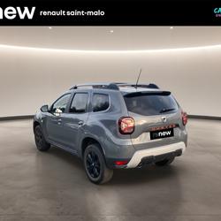 Dacia Duster TCe 150 4x2 EDC Extreme occasion - Saint-Malo - photo 3/26
