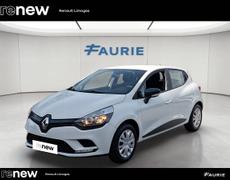 Renault Clio 4