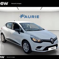Renault Clio 4 Clio 1.2 16V 75 Life Limoges