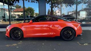 Alpine A110  - photo 1