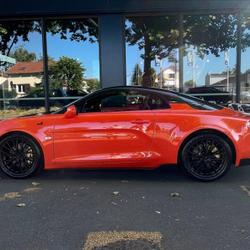 Alpine A110 A110 1.8T 300 ch R Turini Brie-Comte-Robert