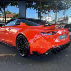 Alpine A110 A110 1.8T 300 ch R Turini Brie-Comte-Robert