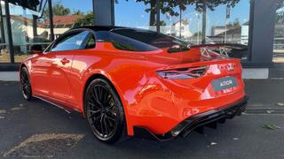 Alpine A110  - photo 2