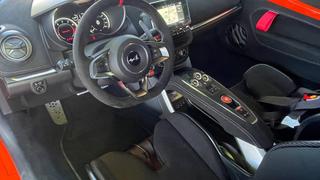Alpine A110  - photo 4